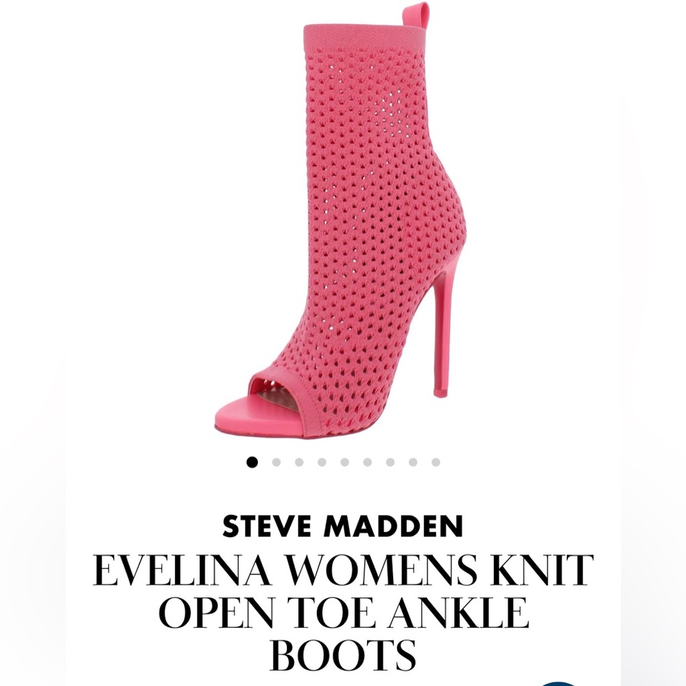 Steve Madden Evelina - Picture 6 of 6